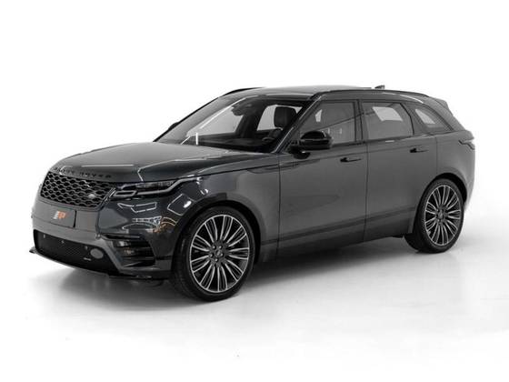 LAND ROVER RANGE ROVER VELAR 3.0 P340 GASOLINA R-DYNAMIC HSE AUTOMÁTICO